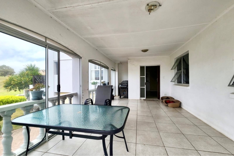 To Let 5 Bedroom Property for Rent in Perridgevale Eastern Cape